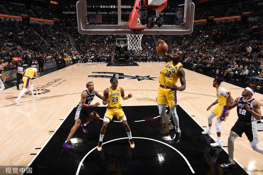 许利民被喊 许利民被喊