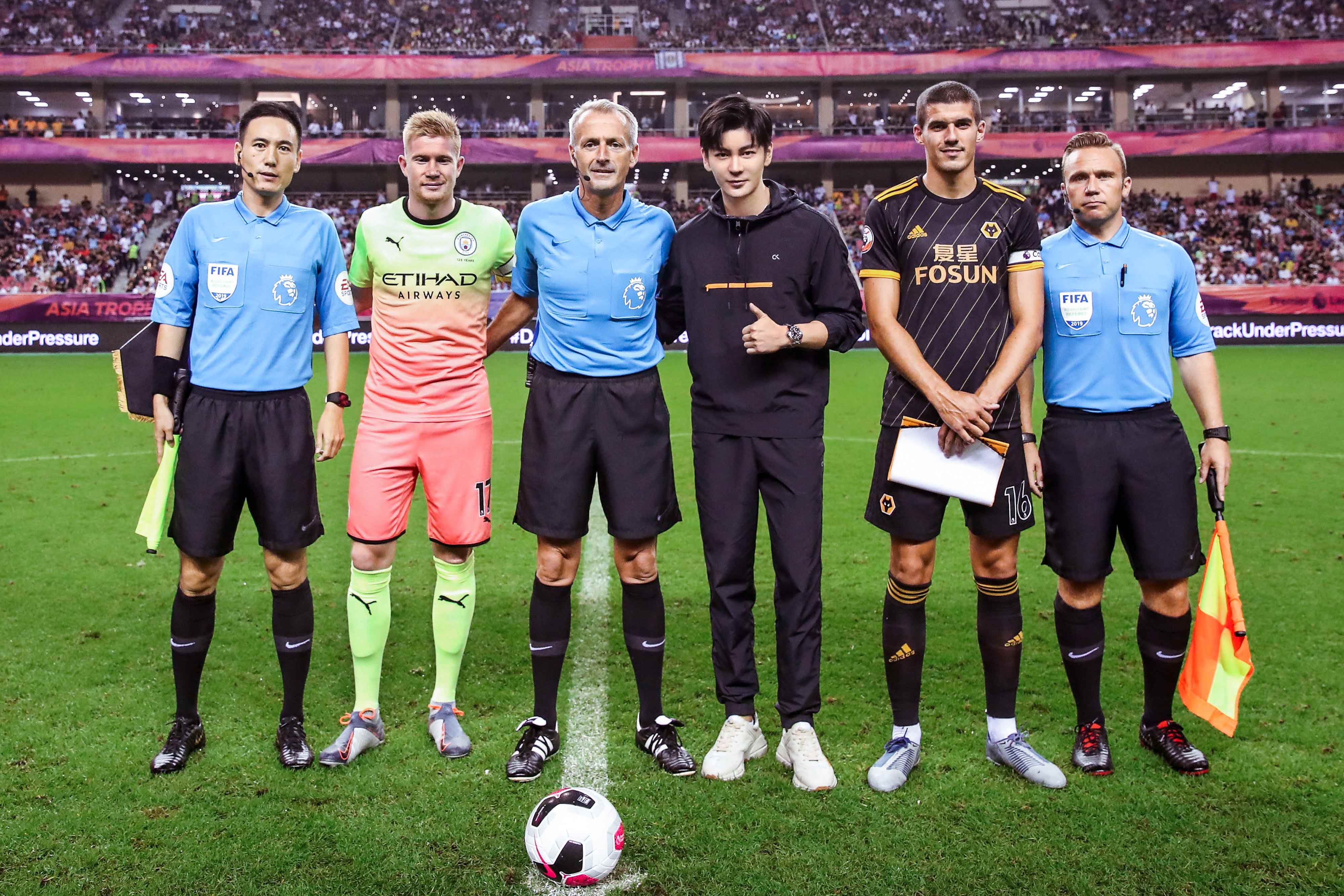 在足球历史 在足球历史